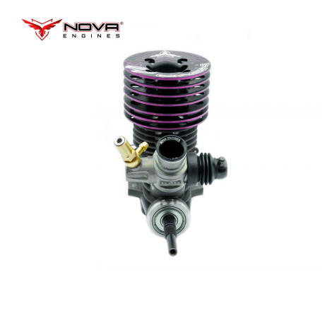 MOTOR 21 ON ROAD NOVA 9T DLC RODAMIENTO CERAMICO - R9R