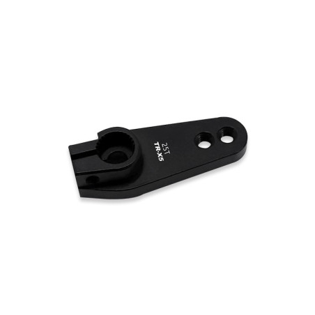 TR-X5 25T ALUMINUM SERVO HORN OFFSET 7mm L-19mm