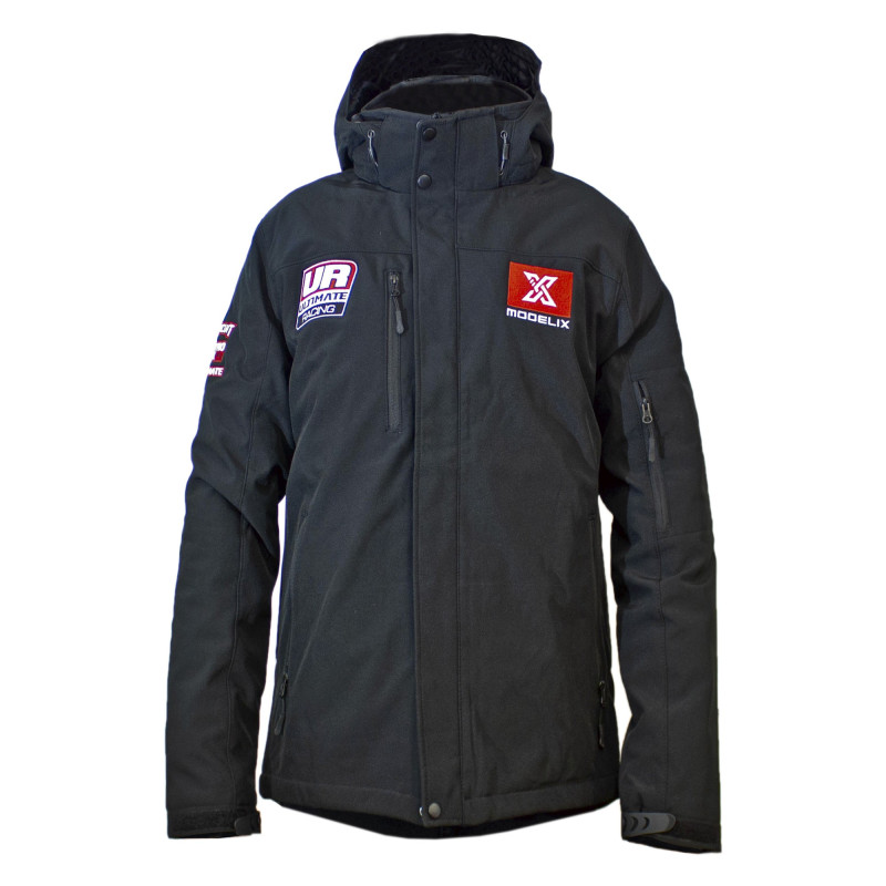 CHAQUETA MODELIX RACING TALLA L