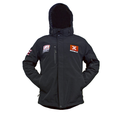 JACKET MODELIX RACING L SIZE