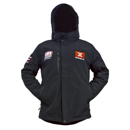 JACKET MODELIX RACING L SIZE