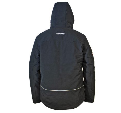 JACKET MODELIX RACING XXL SIZE