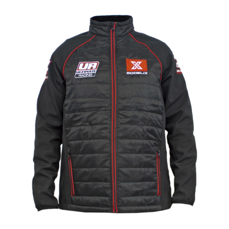 SOFTSHELL MODELIX RACING M SIZE