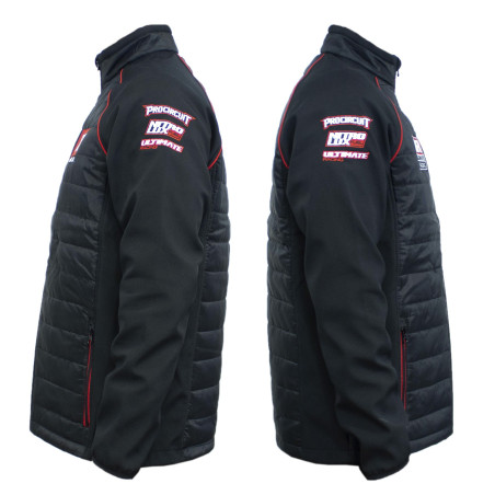 SOFTSHELL MODELIX RACING M SIZE