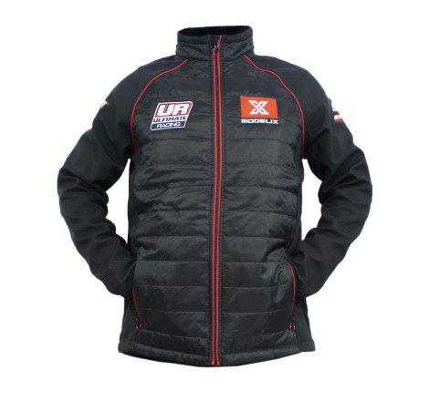 SOFTSHELL MODELIX RACING M SIZE