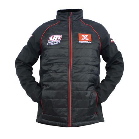 SOFTSHELL MODELIX RACING M SIZE