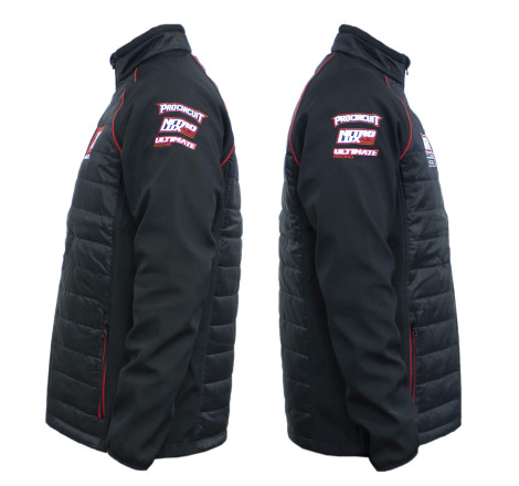 SOFTSHELL MODELIX RACING TALLA XXL