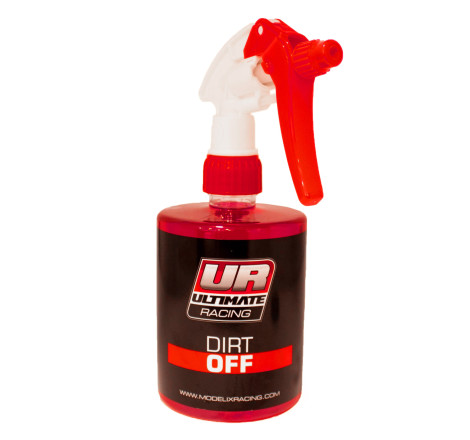 ULTIMATE DIRT-OFF CLEANER (500ml)
