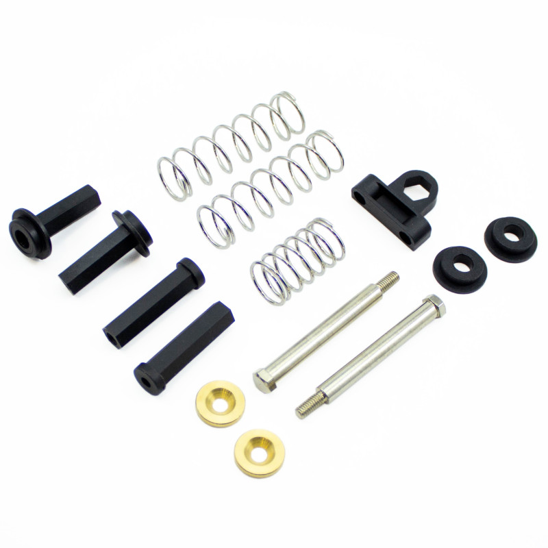 REPLACEMENT ELECTRICAL CONTACT PARTS STARTER BOX RC PARTS