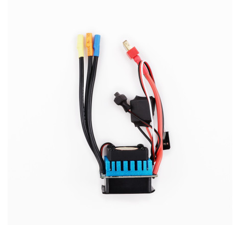 BRUSHLESS ESC 124016