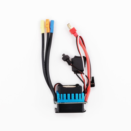 BRUSHLESS ESC 124016