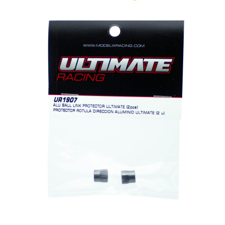 ALU BALL LINK PROTECTOR ULTIMATE (2pcs)