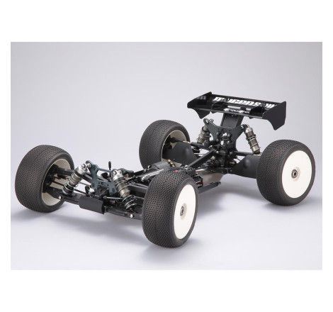 COCHE 1/8 OFF ROAD MBX8RT TRUGGY ECO MUGEN