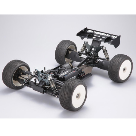 COCHE 1/8 OFF ROAD MBX8RT TRUGGY ECO MUGEN