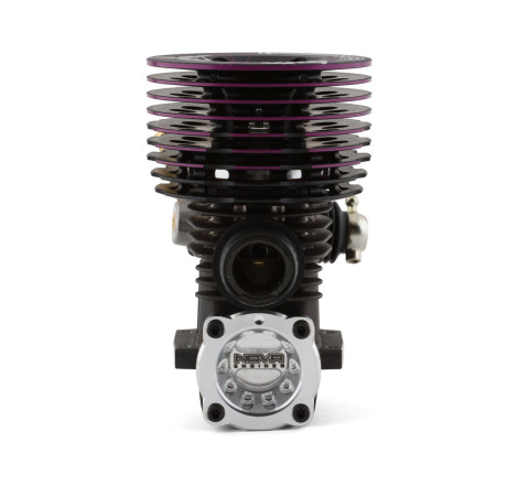 NOVA ENGINE .21 OFF ROAD 3 PORTS DLC WITH CERAMIC BALL BEARINGS - B3R