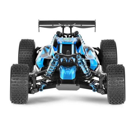 COCHE ELECTRICO RTR 1/18 BUGGY SPORT 4WD 2.4GHZ - WLTOYS 184011