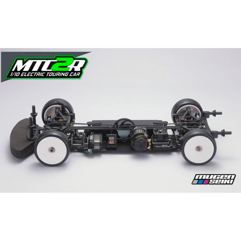 MTC2R 1/10 CFRP CHASIS TOURING CAR