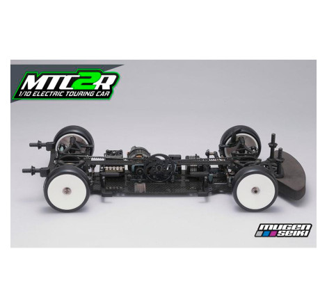 MTC2R 1/10 CFRP CHASIS TOURING CAR