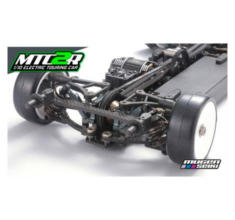 MTC2R 1/10 CFRP CHASIS TOURING CAR