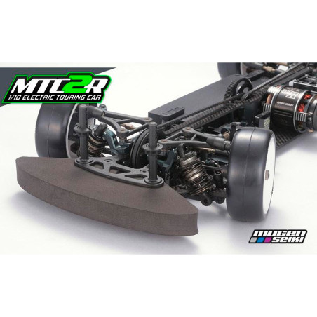 MTC2R 1/10 CFRP CHASIS TOURING CAR