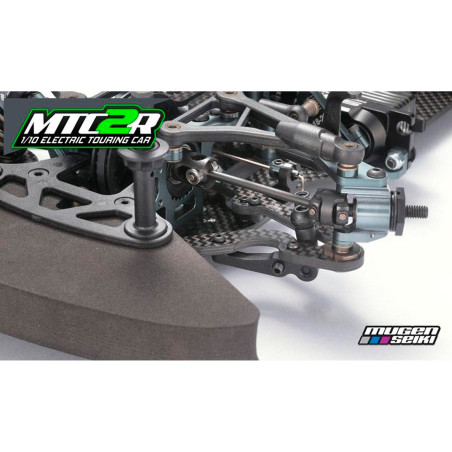 MTC2R 1/10 CFRP CHASIS TOURING CAR