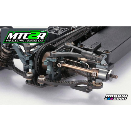 MTC2R 1/10 CFRP CHASIS TOURING CAR