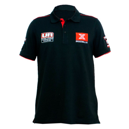 POLO MODELIX RACING TALLA XL