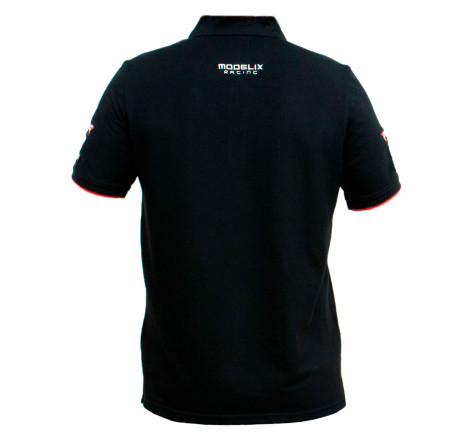 POLO MODELIX RACING TALLA XL