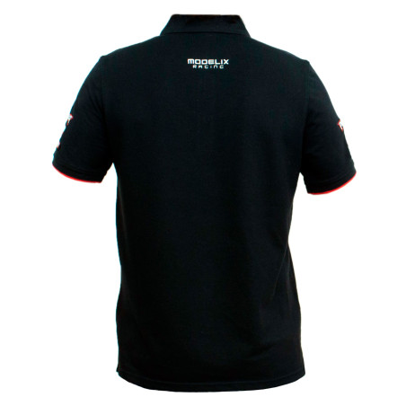 POLO MODELIX RACING TALLA XL