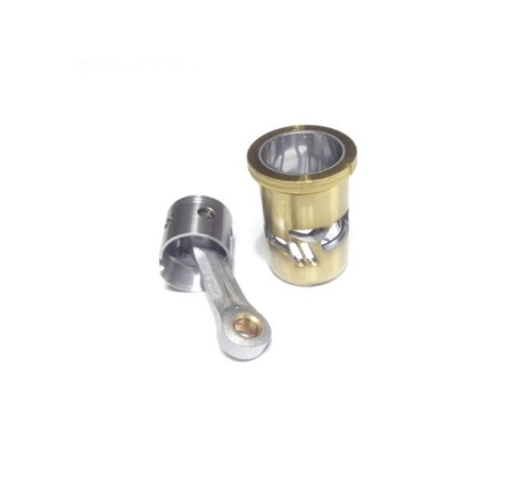 CAMISA PISTON Y BIELA OSSPEED R2105