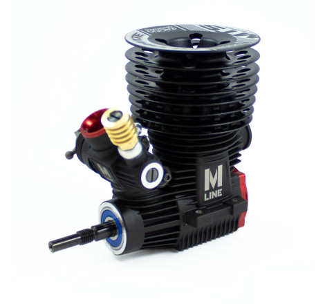 MOTOR ULTIMATE MTS CERAMIC