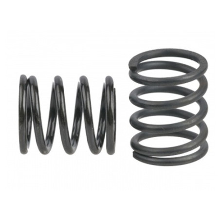 FRONT SPRING 1.9mm BLACK MRX-5/6/6R/6X