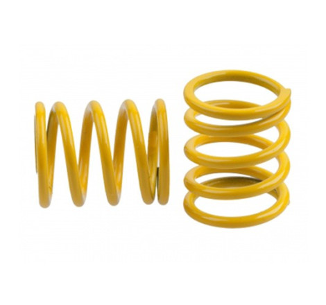 FRONT SPRING 1.8mm YELLOW MRX-5