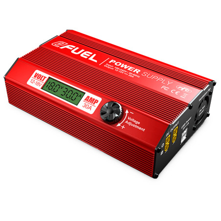 FUENTE ALIMENTACION EFUEL 30A/540W SKYRC