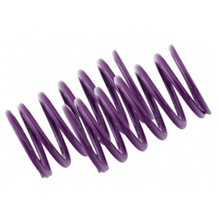 REAR SPRING 1.6mm PURPLE MRX-5/6/6R/6X