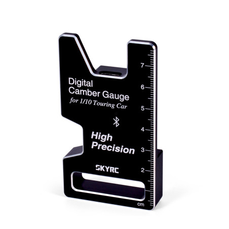 SKYRC CTG-015 DIGITAL CAMBER GAUGE