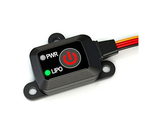 SKYRC POWER SWITCH V2