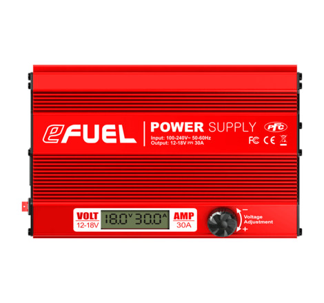 FUENTE ALIMENTACION EFUEL 30A/540W SKYRC