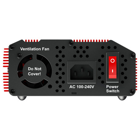 FUENTE ALIMENTACION EFUEL 30A/540W SKYRC