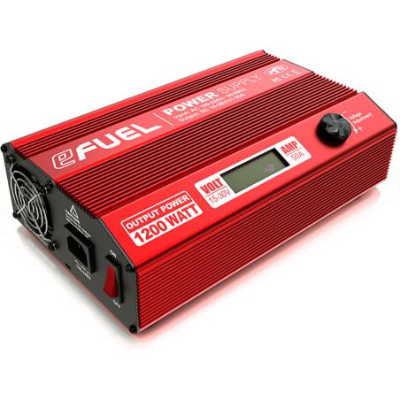 FUENTE ALIMENTACION EFUEL 50A/1200W SKYRC