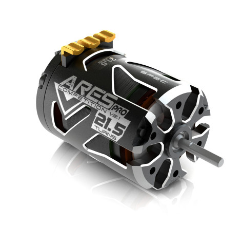 SKYRC ARES PRO V2.1 21.5T SPEC 1760KV