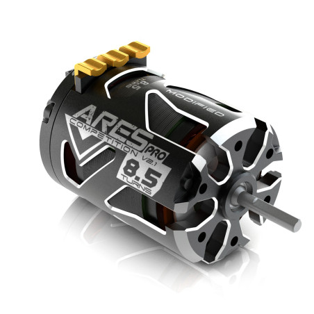 SKYRC ARES PRO V2.1 MODIFIED 8.5T 4100KV