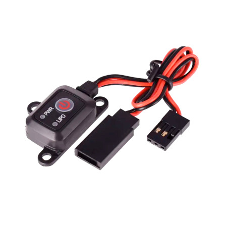 SKYRC POWER SWITCH V2