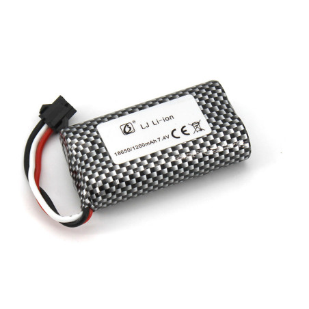 BATTERY HUINA 1561/1562/1593 (1Pc.)