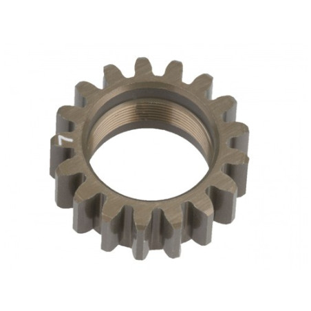 1ST SPEED GEAR 17T MRX-5/6/6R