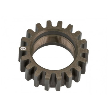 1ST SPEED GEAR 18T MRX-5/6/6R