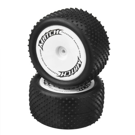 REAR TYRE (2pcs.) 104001