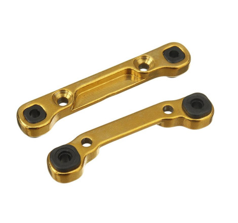 FRONT SWING ARM STIFFENER (2pcs.) 104001