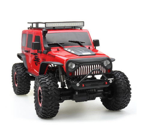 1/10 WLTOYS 2.4GHZ 4WD CRAWLER RTR