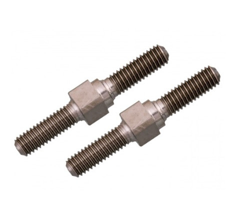 TITANIUM TURN BUCKLE ROD...